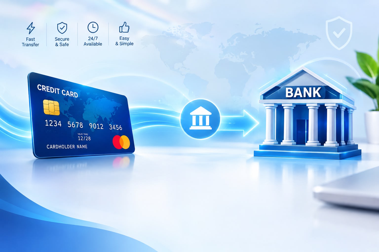 How to Save on Bank Transaction Fees