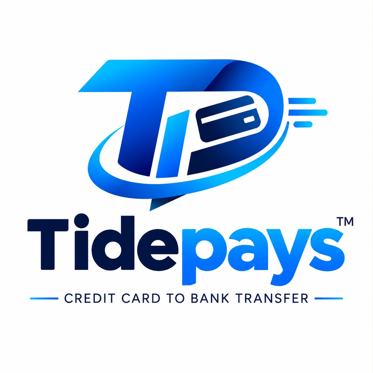 Tidepays Logo