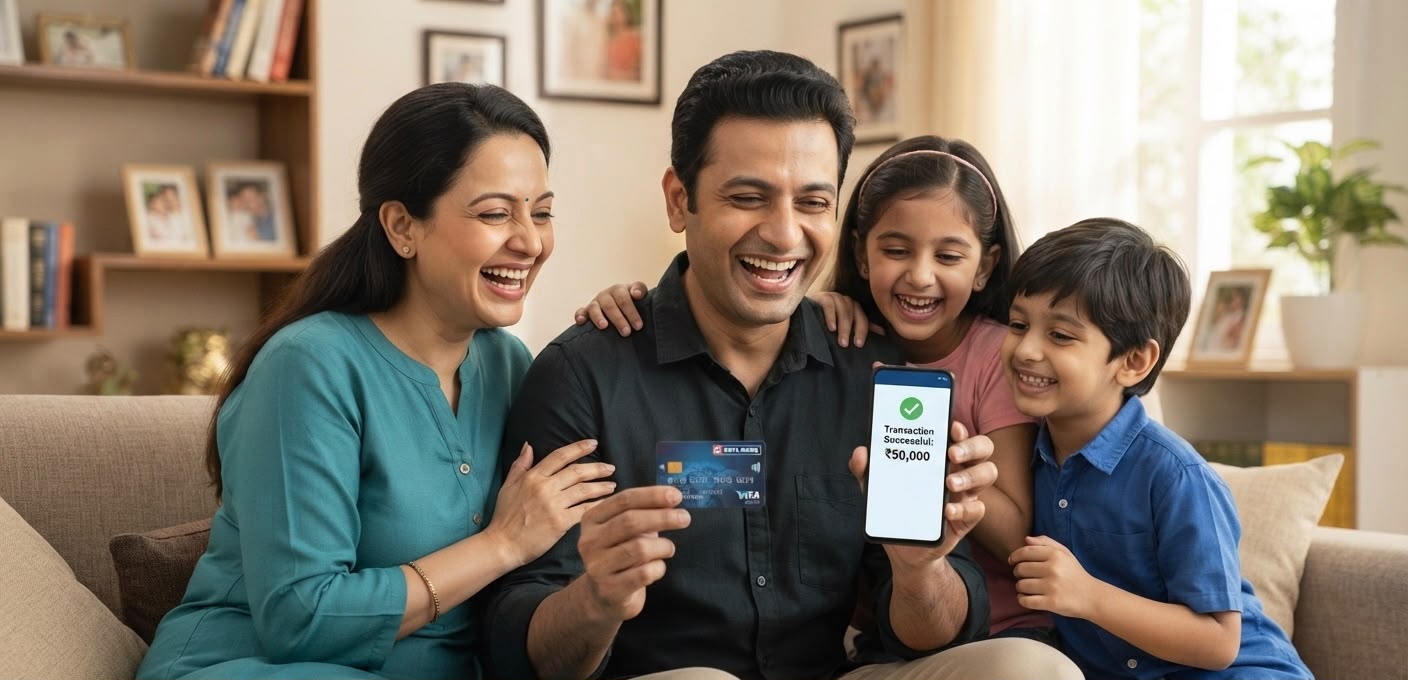 150+ Banks Supported